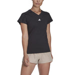 adidas Aeroready Train Essentials Minimal Branding V-Neck Tee W HN5543 Póló - Sportmania.hu