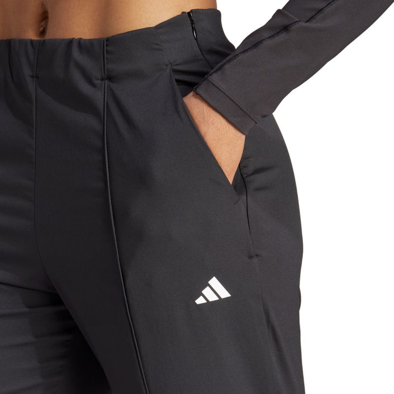 adidas Aeroready Train Essentials Minimal Branding Woven W IJ5923 pants Nadrág