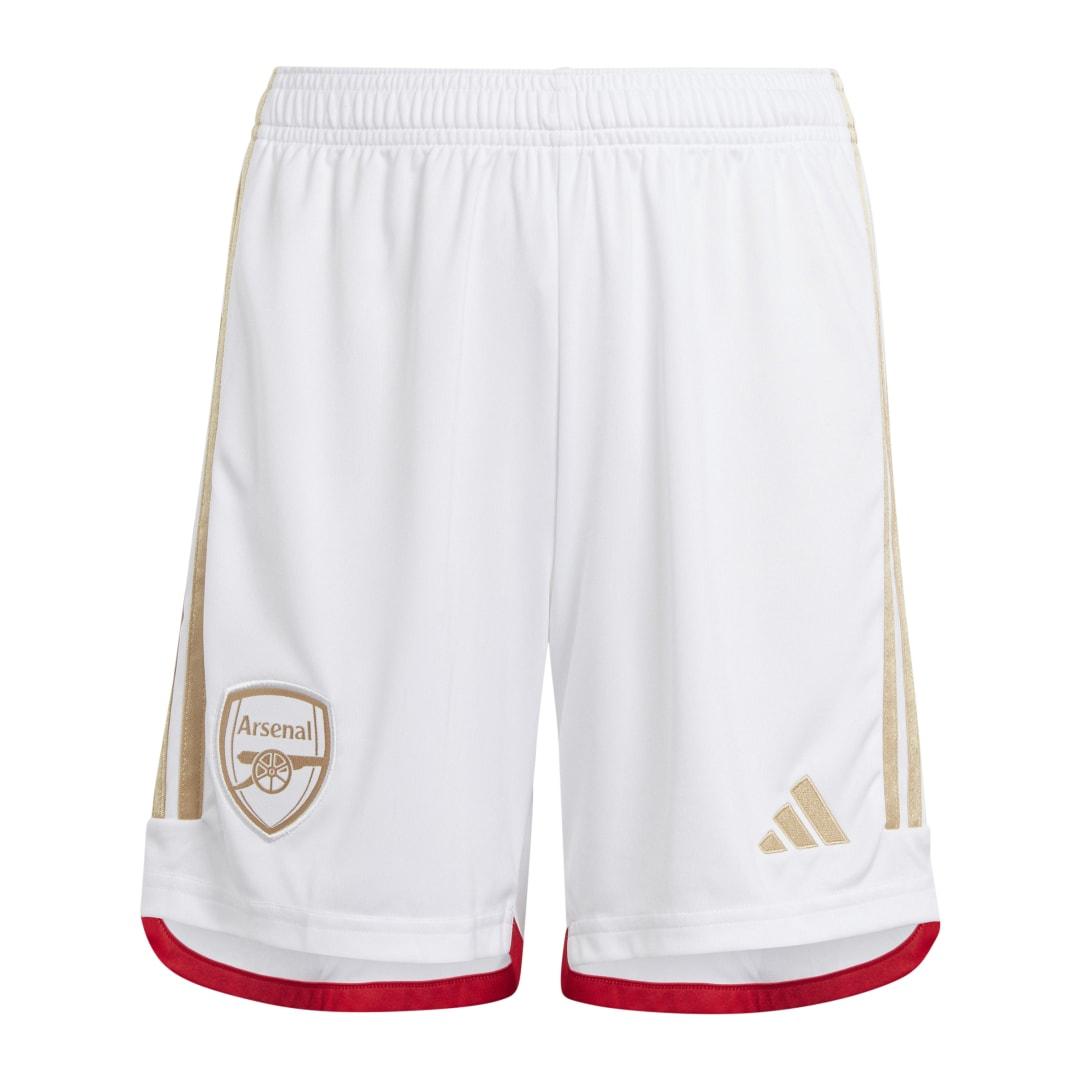 Adidas AFC 23/24 HOME Gyerek Rövidnadrág Short - Sportmania.hu