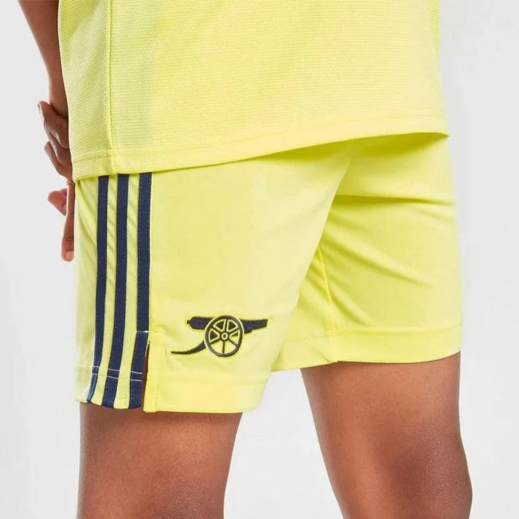 Adidas AFC A SHO Y GYEREK RÖVIDNADRÁG Short - Sportmania.hu