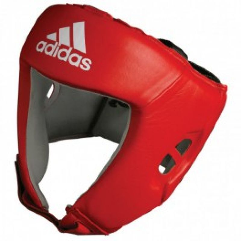 adidas AIBA approved helmet Védőfelszerelés 21