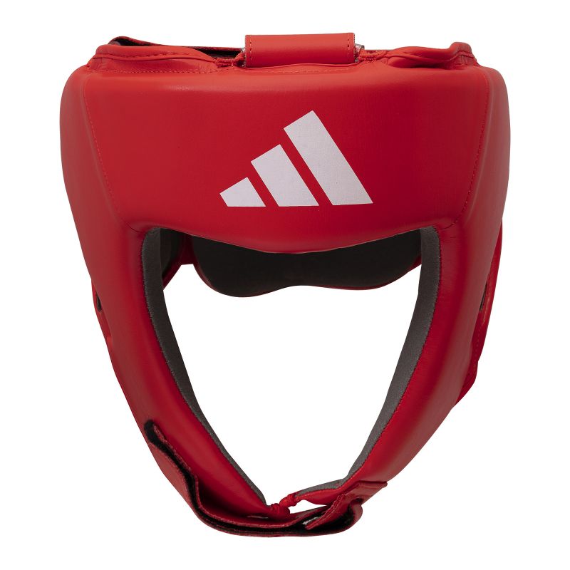 adidas AIBA approved helmet Védőfelszerelés 21
