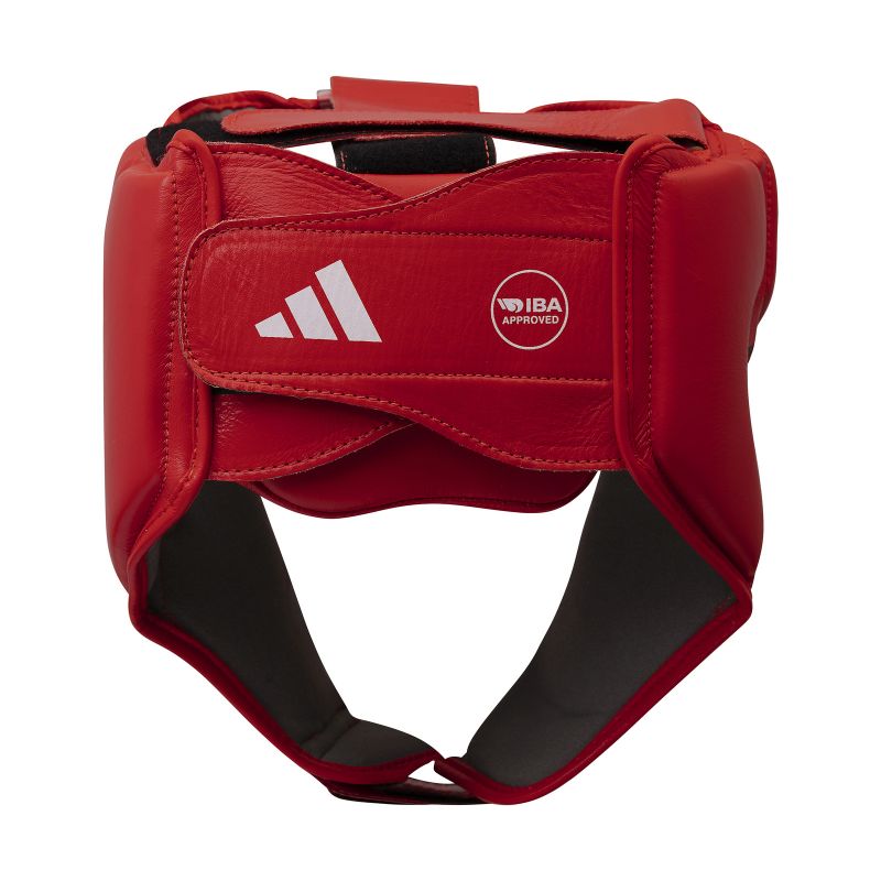 adidas AIBA approved helmet Védőfelszerelés 21