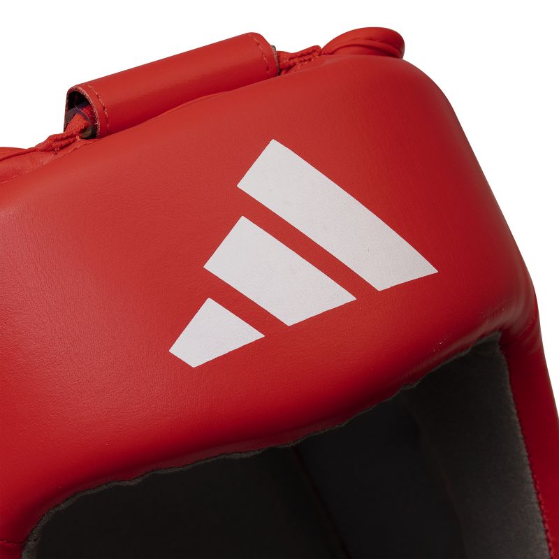 adidas AIBA approved helmet Védőfelszerelés 21