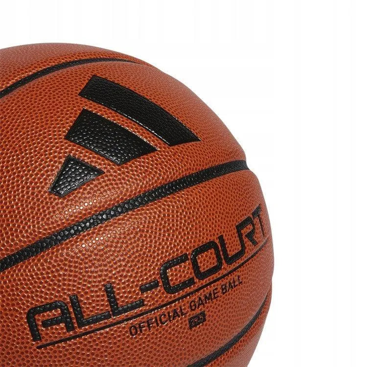 Adidas All Court 3.0 kosárlabda Futball labda Kiegészítők - Sportmania.hu