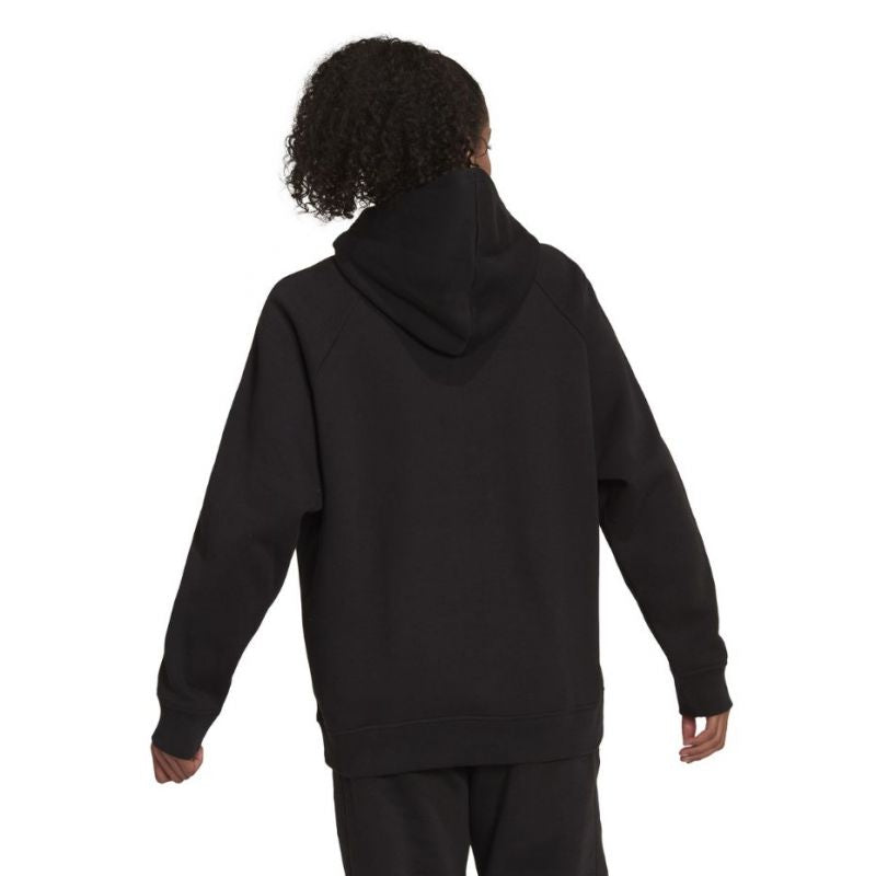 Adidas All Sz Fleece Boyfriend Hoodie W Hc8823 Kapucnis pulóver - Sportmania.hu