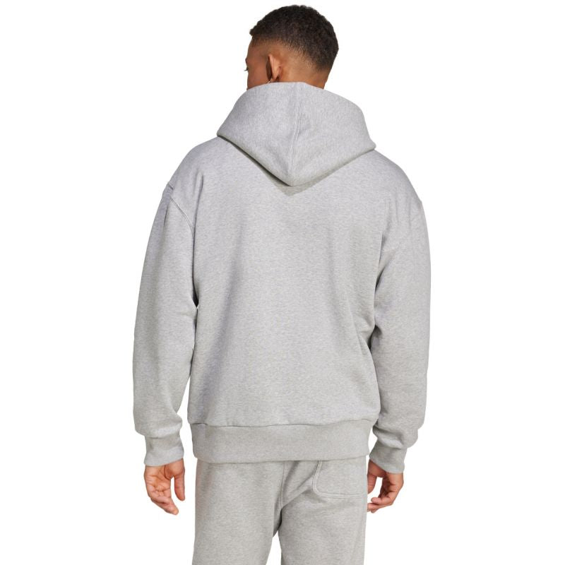 Adidas All SZN Fleece férfi Pulóver IY4123