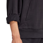 Adidas All Szn Fleece M sweatshirt IX1253 Pulóver - Sportmania.hu