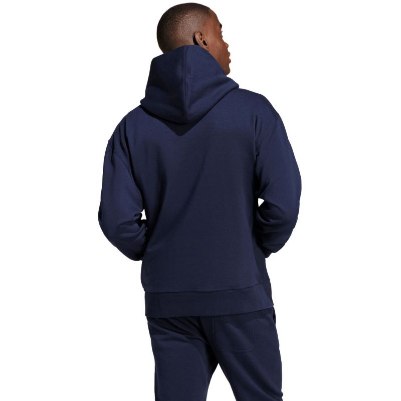 Adidas All Szn Fleece M sweatshirt IY4122 Pulóver - Sportmania.hu