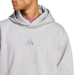 Adidas All SZN Fleece M sweatshirt IY4123 Pulóver - Sportmania.hu