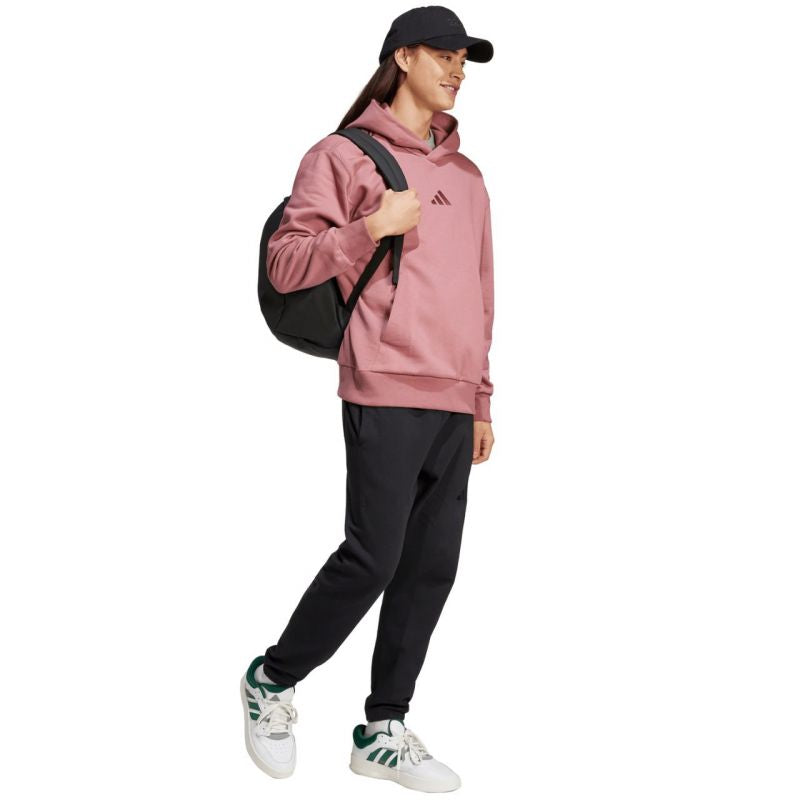 Adidas All Szn Fleece M sweatshirt IY4136 Pulóver - Sportmania.hu