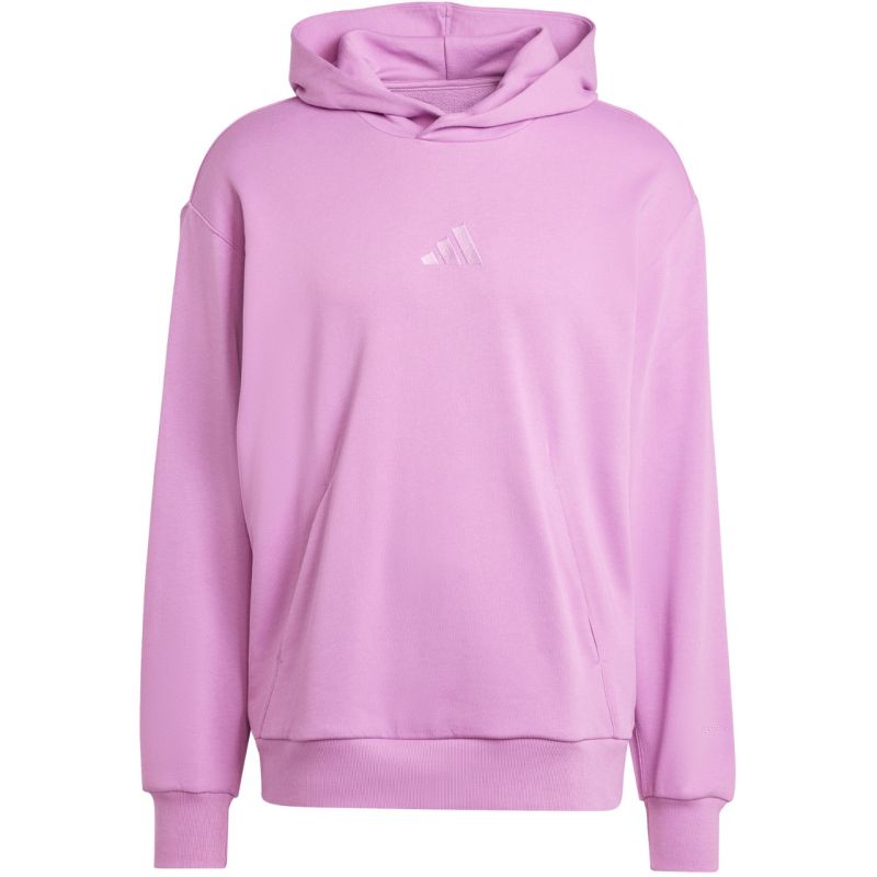 Adidas ALL SZN French Terry Hoodie M IY4160 - Sportmania.hu