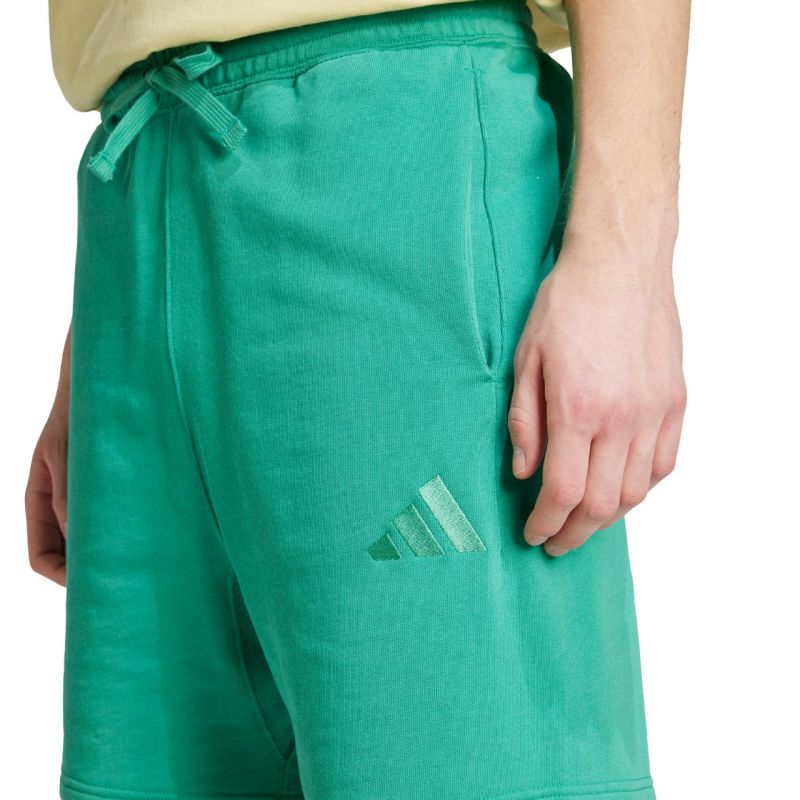Shorts adidas All Szn French Terry M Ji6417