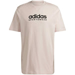 Adidas All SZN Graphic férfi Póló IC9810
