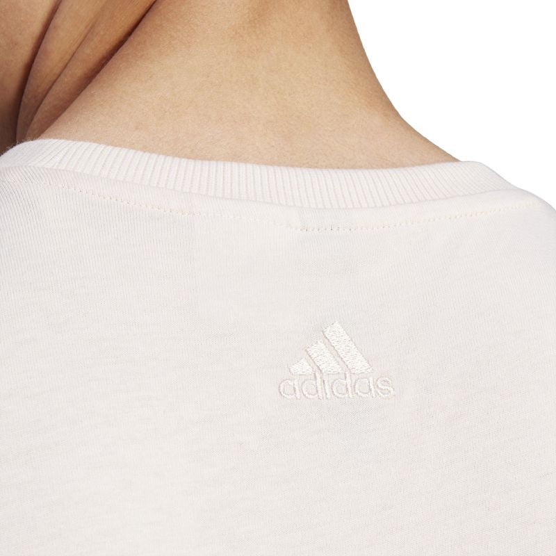 Adidas All SZN Graphic Tee M IC9810 Póló