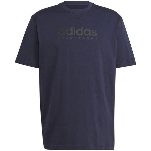 Adidas All SZN Graphic Tee M IC9812 Póló