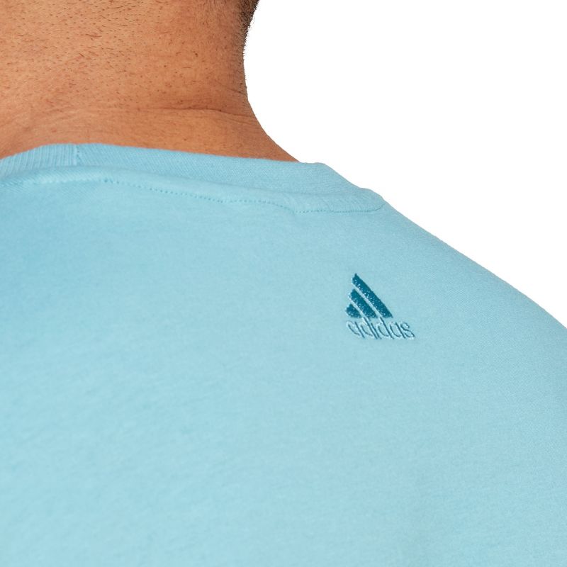 Adidas All SZN Graphic Tee M IC9820 Póló