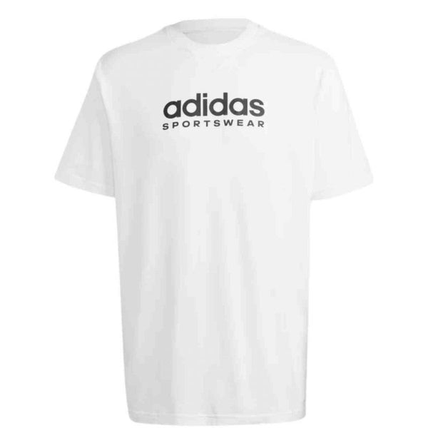 Adidas All SZN Graphic Tee M IC9821 Póló - Sportmania.hu
