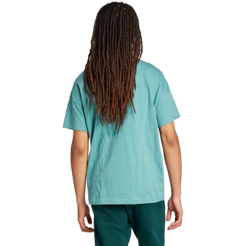 adidas All Szn T-shirt M JX5085 póló - Sportmania.hu