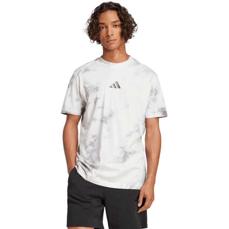Adidas All Szn Wash Tee M IX1260 Póló