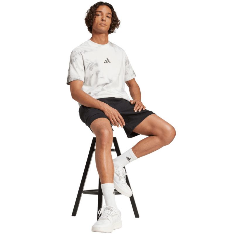 Adidas All Szn Wash Tee M IX1260 Póló