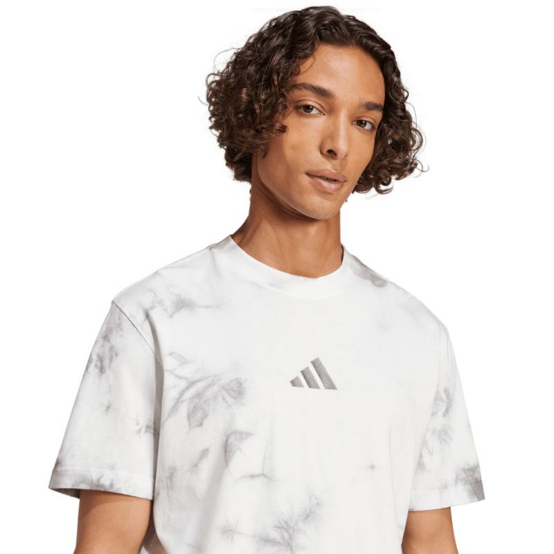 Adidas All Szn Wash Tee M IX1260 Póló