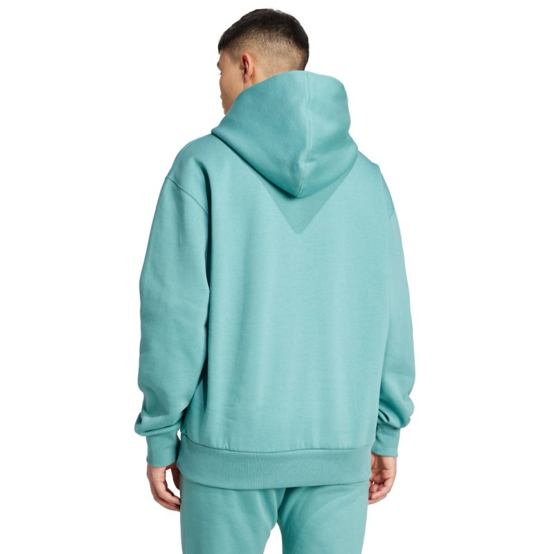 adidas All SznFleece férfi Pulóver JW0156
