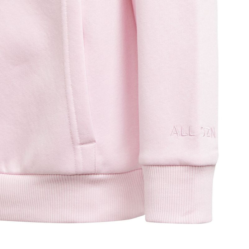 Adidas Allszn Gfx HD Jr sweatshirt IN2844 Pulóver - Sportmania.hu