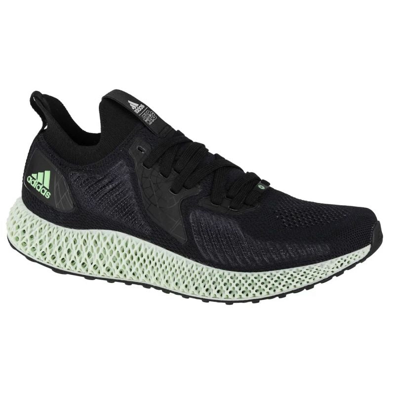 Adidas Alphaedge 4D Star Wars unisex Futócipő FV4685