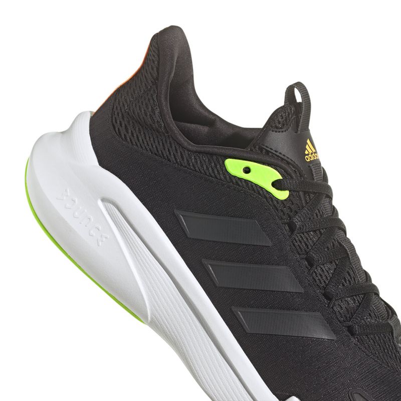 Adidas AlphaEdge + M running férfi Futócipő IF7294