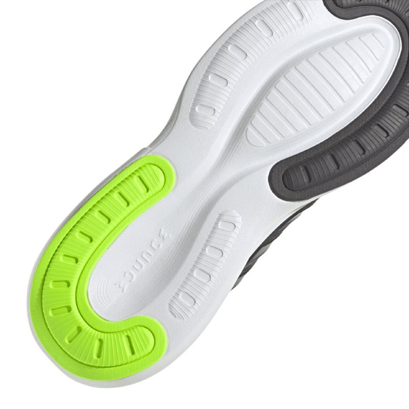 Adidas AlphaEdge + M running férfi Futócipő IF7294