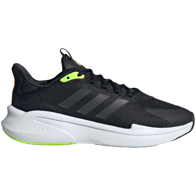 Adidas AlphaEdge + M running férfi Futócipő IF7294