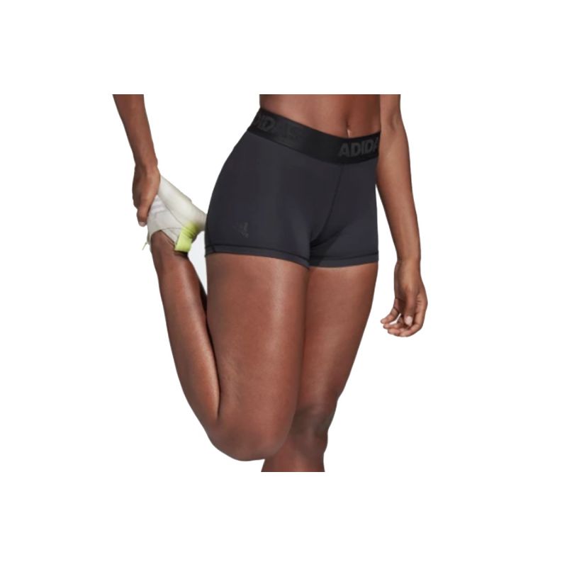Adidas Alphaskin Short W Cd9757 Ruházat