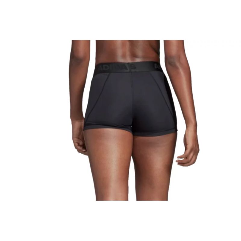 Adidas Alphaskin Short W Cd9757 Ruházat