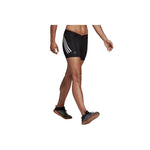 adidas Alphaskin Sport W 3-Stripes Shorts W női rövidnadrág DQ3553