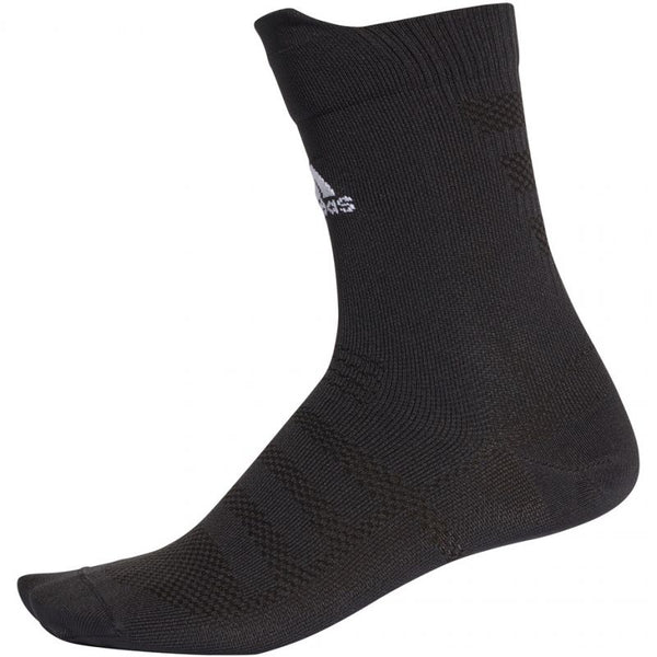 Adidas Alphaskin Ultralight Crew CV7414 socks Zokni