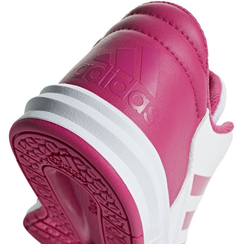 Adidas AltaSport K Jr D96870 Cipő - Sportmania.hu