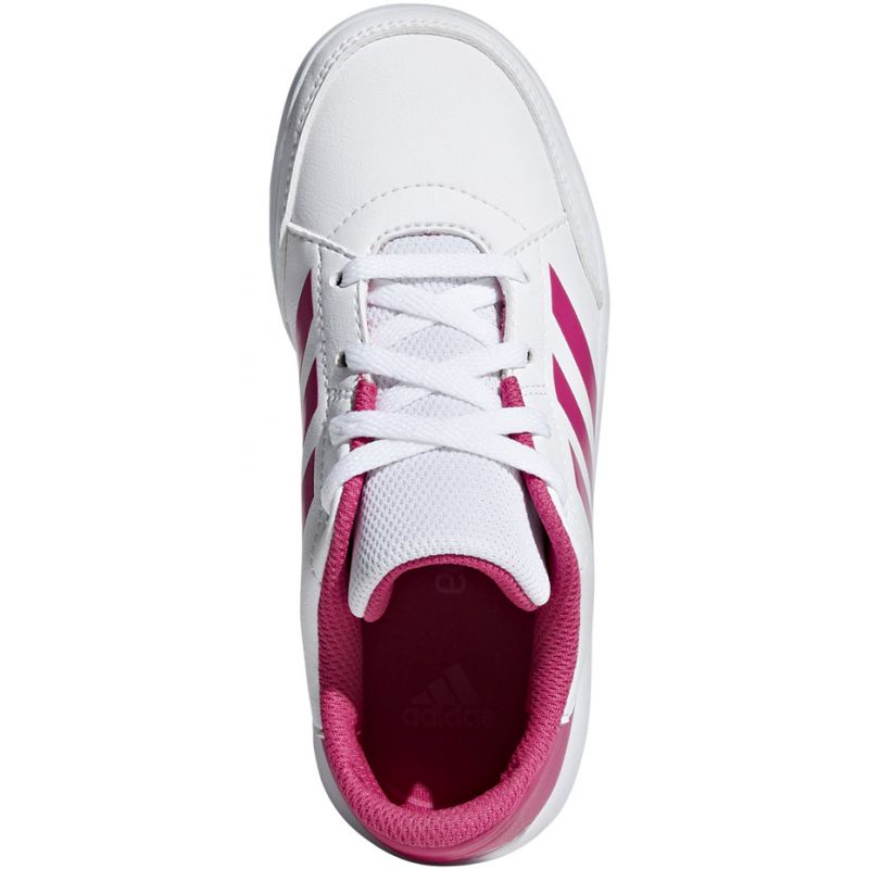 Adidas AltaSport K Jr D96870 Cipő - Sportmania.hu