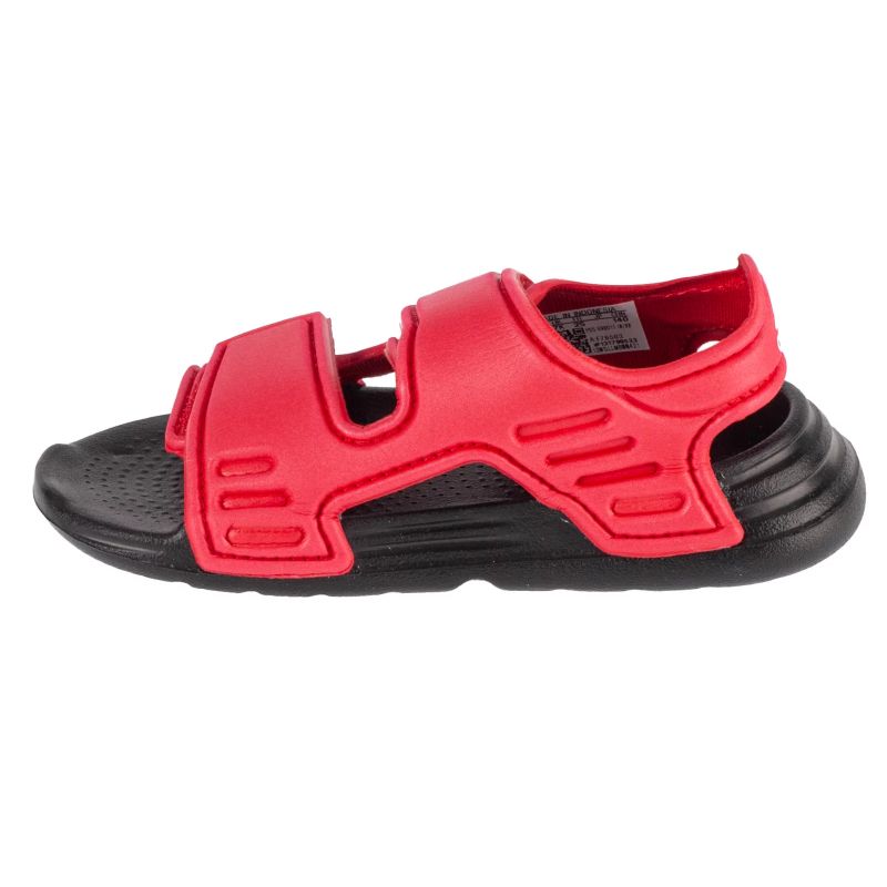 Adidas Altaswim Sandals Jr FZ6503 sandals Cipő