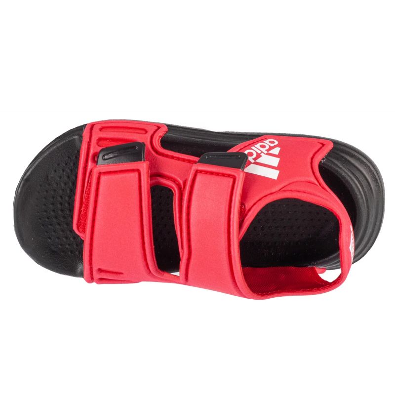 Adidas Altaswim Sandals Jr FZ6503 sandals Cipő