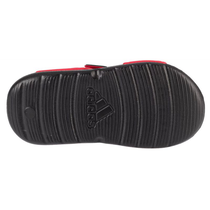 Adidas Altaswim Sandals Jr FZ6503 sandals Cipő