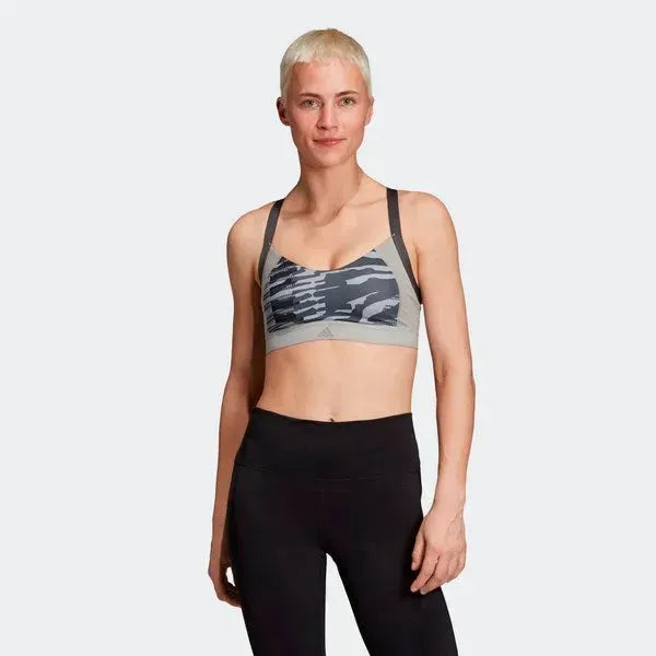 Adidas AM AI Q3 BRA MGSOGR/PRINT Sportmelltartó - Sportmania.hu
