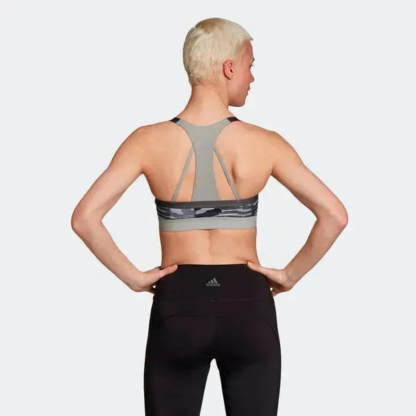 Adidas AM AI Q3 BRA MGSOGR/PRINT Sportmelltartó - Sportmania.hu