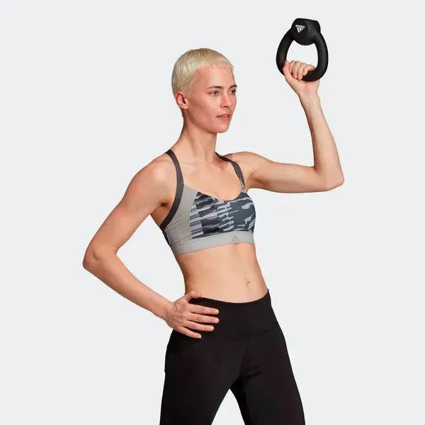 Adidas AM AI Q3 BRA MGSOGR/PRINT Sportmelltartó - Sportmania.hu