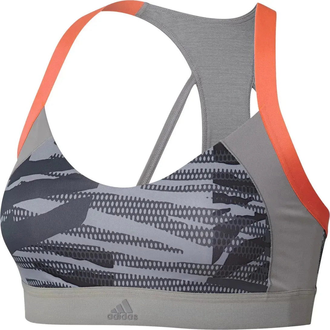 Adidas AM AI Q3 BRA MGSOGR/PRINT Sportmelltartó - Sportmania.hu