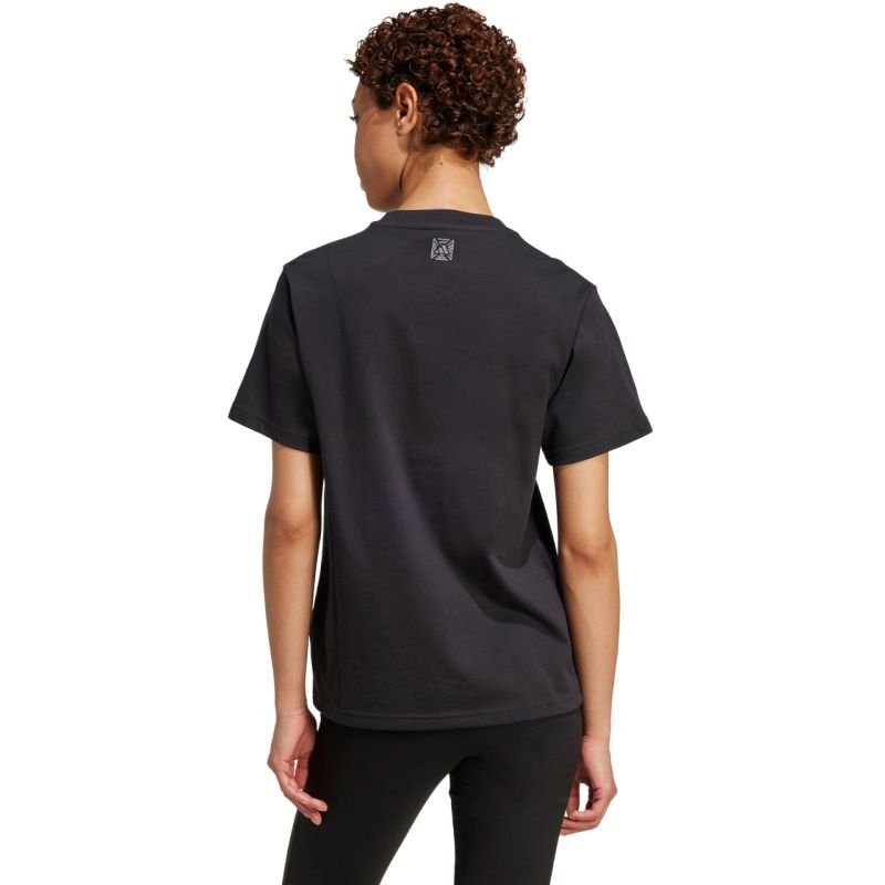 adidas Animal Graphic T-shirt W JV8536 póló - Sportmania.hu