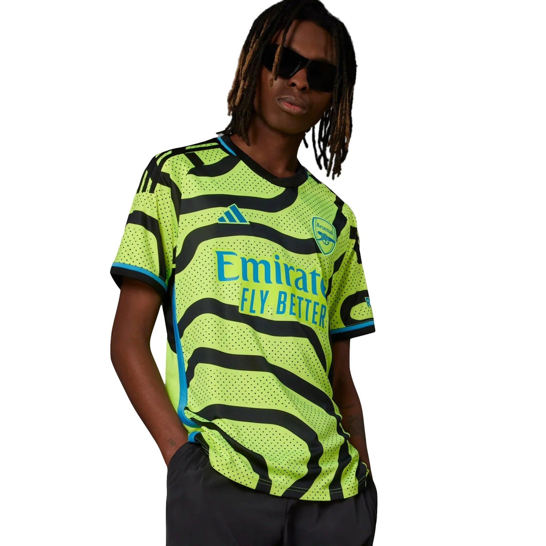 Adidas Arsenal 23/24 Away focimez Futball mez - Sportmania.hu