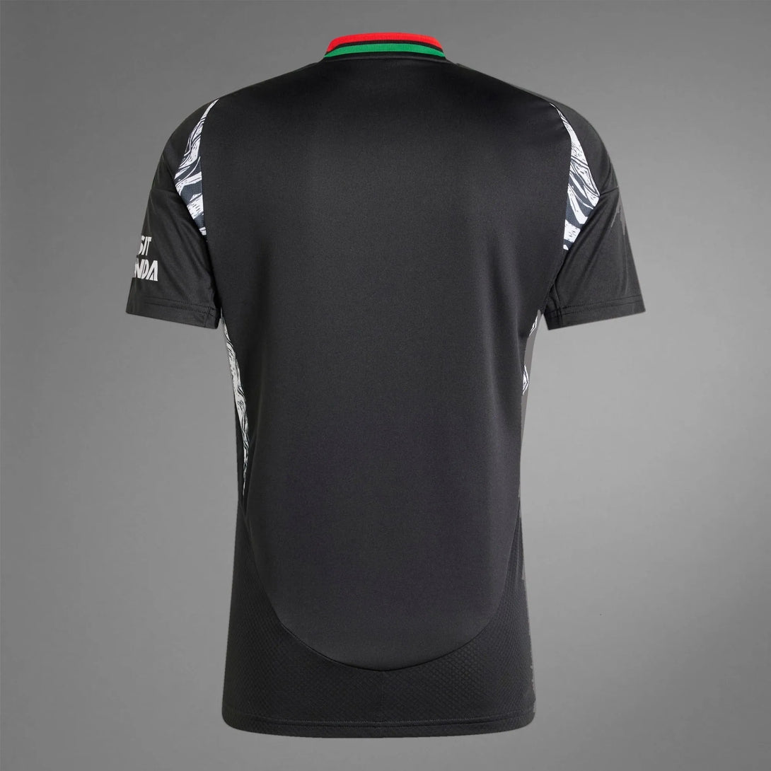 Adidas Arsenal 24/25 Away Futball mez - Sportmania.hu