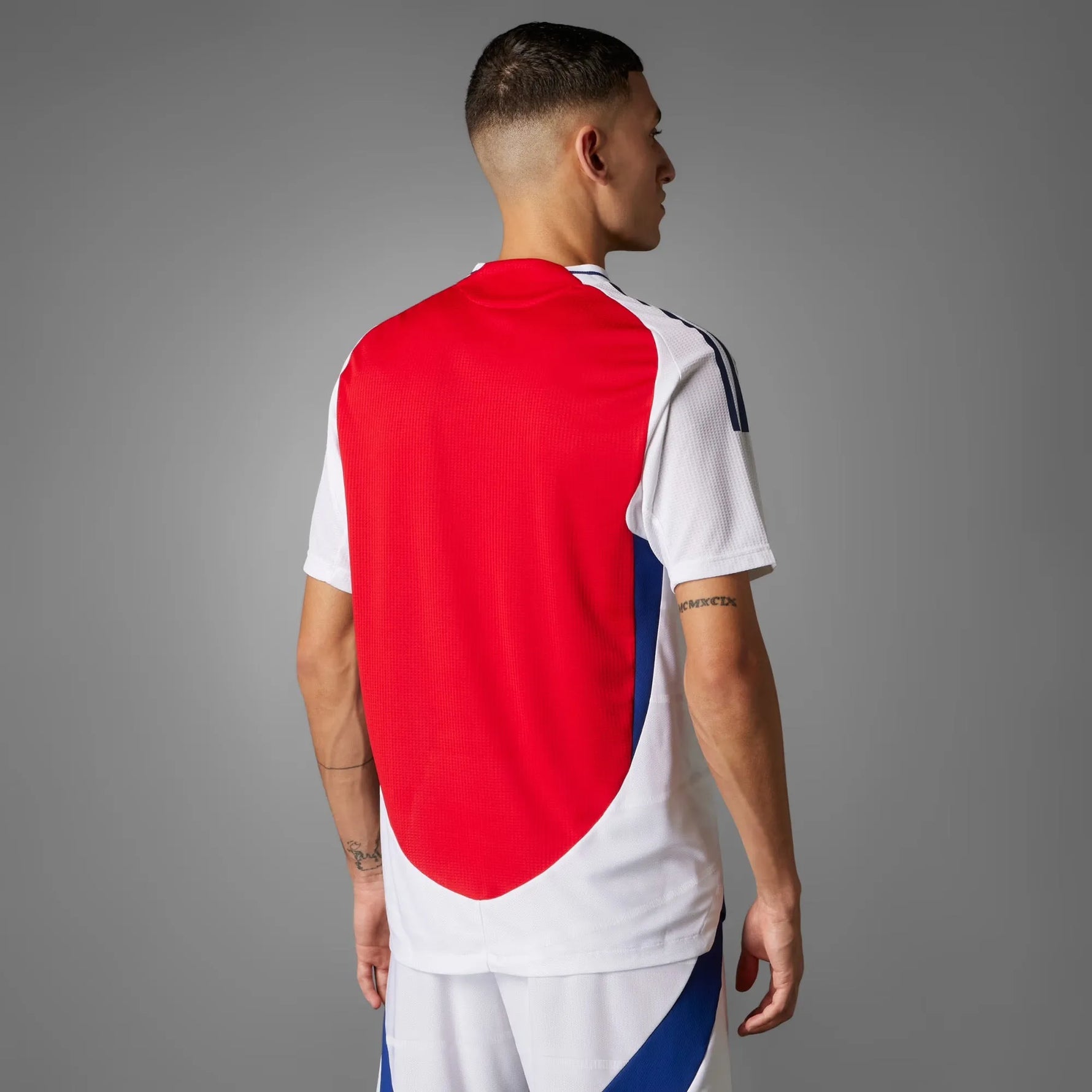 Adidas Arsenal 24/25 Home Authentic Futball mez - Sportmania.hu