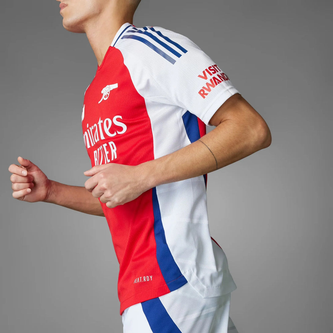 Adidas Arsenal 24/25 Home Authentic Futball mez - Sportmania.hu
